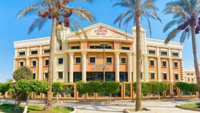 دليل جامعة الأهرام الكندية 2026.. المصروفات وشروط القبول وأهم التخصصات 9 جامعة الأهرام الكندية