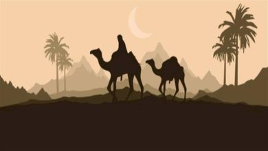 رأس السنة الهجرية في يونيو 2026