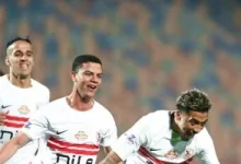 طريقة مشاهدة مباراة الزمالك وسيراميكا بث مباشر من السعودية في ختام دوري نايل 2026