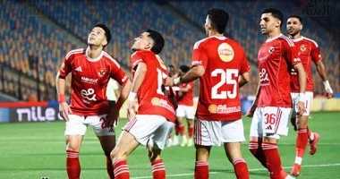 طريقة مشاهدة مباراة الأهلي والمصري البورسعيدي بث مباشر من الإمارات في الدوري المصري 9 الأهلي