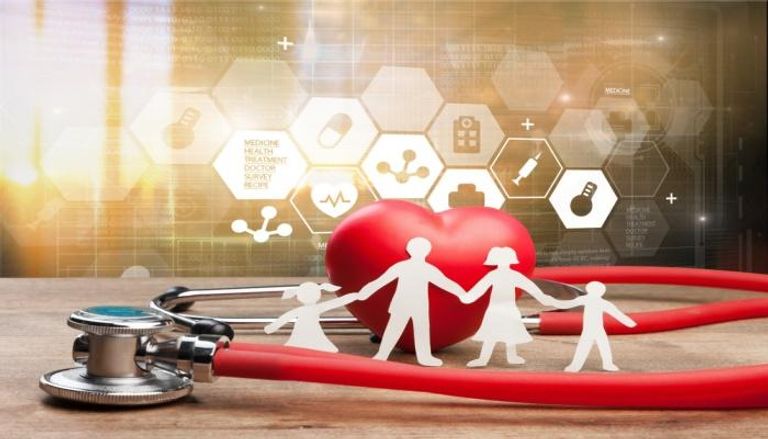 التأمين الطبي - تعبيرية