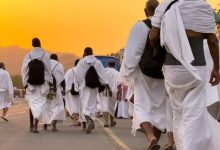 حج المصريين المقيمين في السعودية 2026.. الشروط وخطوات التسجيل والأوراق المطلوبة 4 شروط الحج 2026
