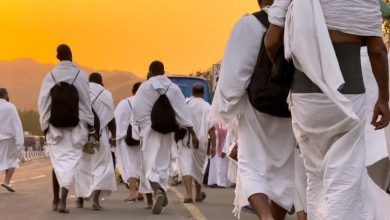 شروط الحج 2026