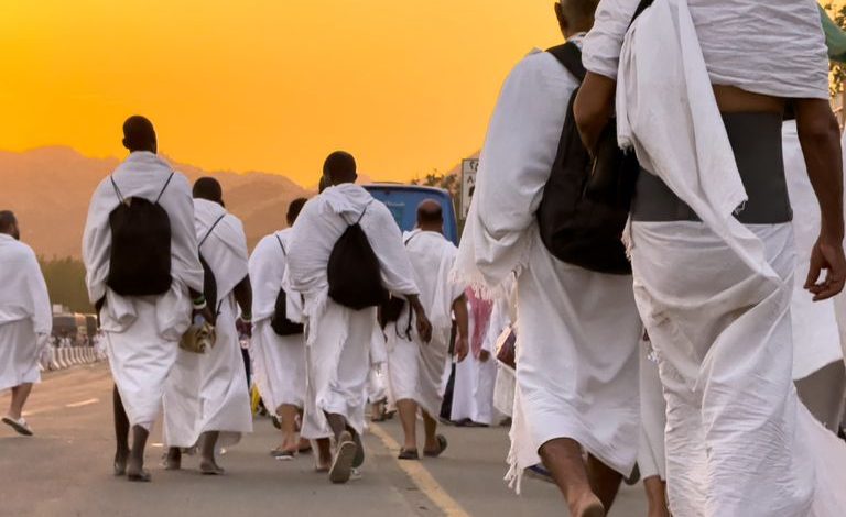 شروط الحج 2026