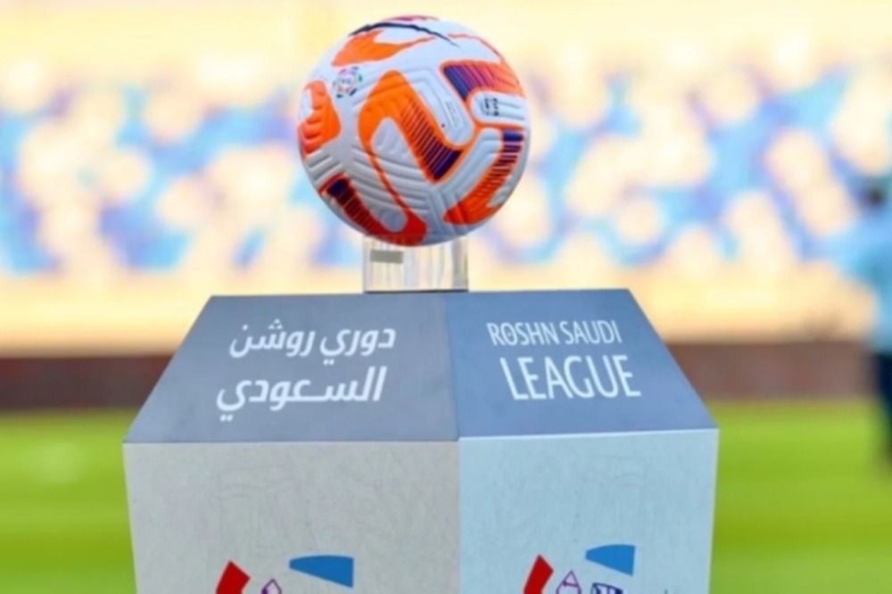 مواعيد مباريات اليوم.. صراع على لقب الدوري المصري ونهائي أوروبي مرتقب 3 دوري روشن السعودي
