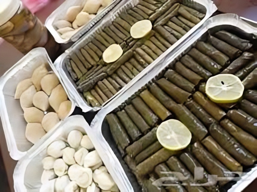 مشاريع منزلية مربحة للسوريات والمصريات