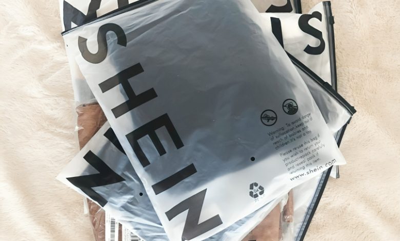 تسويق منتجات شي إن عبر منصات التواصل الاجتماعي.. خطة محكمة 1 التسويق لمنتجات شي إن