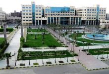 جامعة 6 أكتوبر