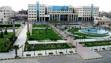 دليلك إلى جامعة 6 أكتوبر.. المصاريف ومجاميع القبول للعائدين من الخليج 9 جامعة 6 أكتوبر