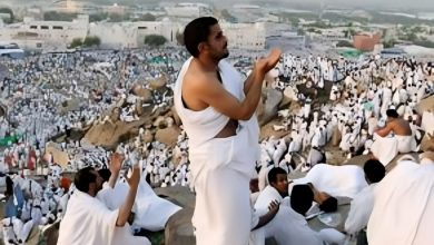 فضل يوم عرفة.. لماذا يُعد أعظم أيام العام عند المسلمين؟ 9 فضل يوم عرفة