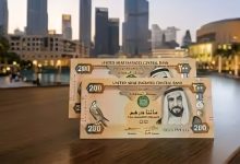 سعر الدرهم الإماراتي أمام الجنيه المصري اليوم السبت 13 يونيو 2026 3 سعر الدرهم الإماراتي مقابل الجنيه
