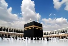 موسم العمرة 1448