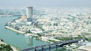 موعد صلاة عيد الأضحى في العراق 2026.. التوقيت الرسمي في بغداد والمحافظات 2 صلاة عيد الأضحى في العراق