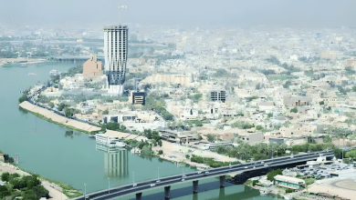 شروط الإقامة وتصاريح العمل في العراق 2026