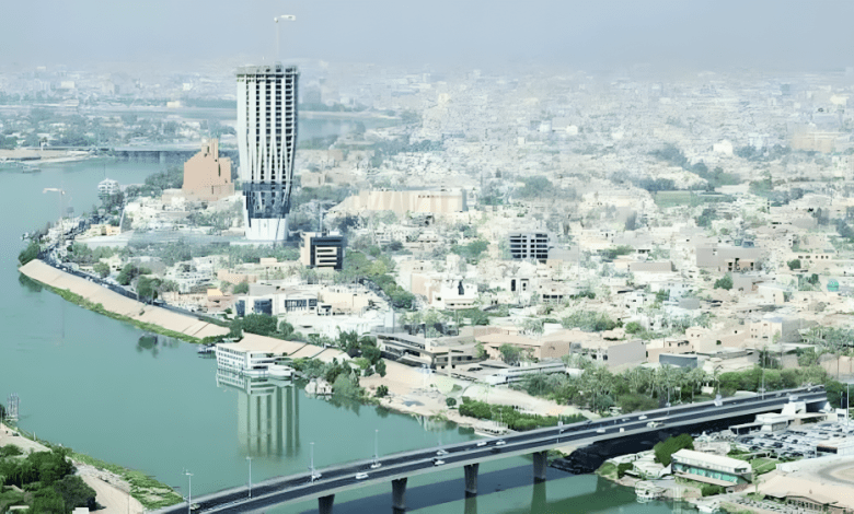 شروط الإقامة وتصاريح العمل في العراق 2026