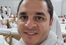 قصة إسماعيل.. مهندس مصري يلقى ربه في الأراضي المقدسة أثناء الحج 2 2e404f56 19ff 45ba a 878 052833 e1780046304228