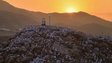 شروط دخول مكة خلال موسم الحج 2026