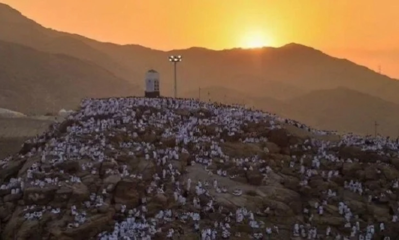 شروط دخول مكة خلال موسم الحج 2026