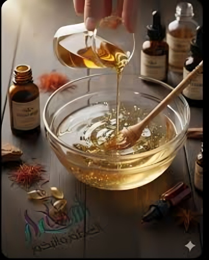 مشروع العطور والبخور