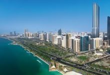 طقس الإمارات