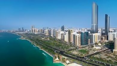 طقس الإمارات