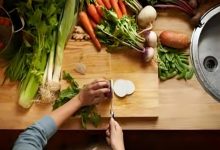مشاريع منزلية مربحة للسوريات والمصريات