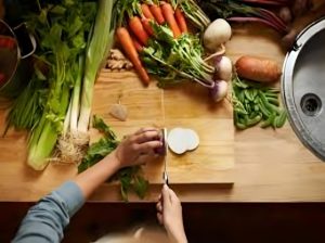 مشاريع منزلية مربحة للسوريات والمصريات