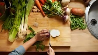 مشاريع منزلية مربحة للسوريات والمصريات