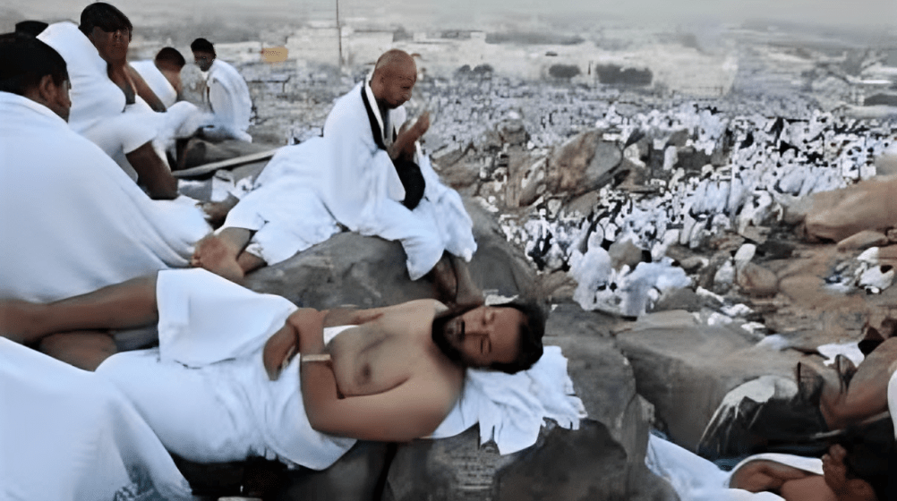 أبرز أخطاء الحج الشائعة.. كيف تتجنب المخالفات الشرعية والمشكلات الصحية؟ 2 أخطاء شائعة أثناء الحج