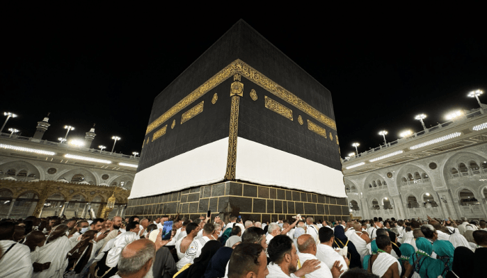 متى تبدأ أيام التشريق 2026 ومتى تنتهي؟