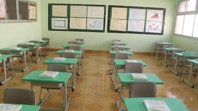 فرص تعليمية في الرياض.. مدرسة دولية تعلن عن وظيفة مدرس رياضيات بشروط محددة 6 فرص تعليمية في الرياض