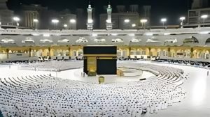 نقاط تحسم سفر الأم المطلقة بأطفالها للعمرة.. هل يلزم إذن الأب لمن هم دون 10 سنوات؟ 2 موسم العمرة 1448