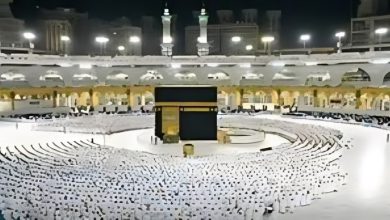 تأشيرة العمرة عبر نسك.. هل هي متاحة للمقيمين في مصر؟ 8 موسم العمرة 1448