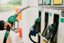 أسعار البنزين في الإمارات مايو 2026