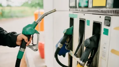 أسعار البنزين في الإمارات مايو 2026