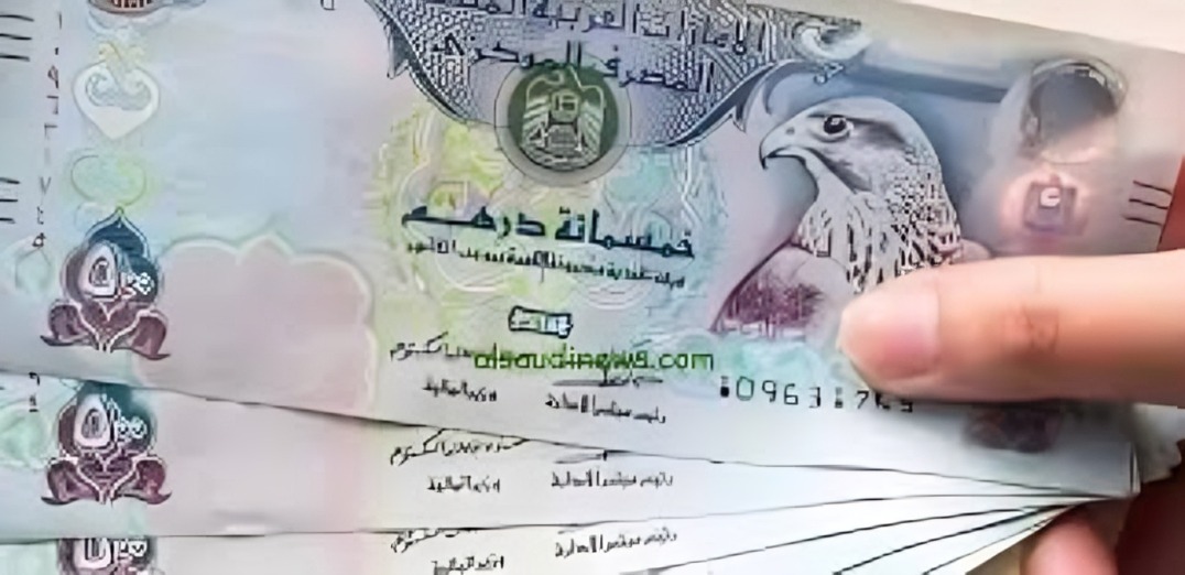 قرار يهم آلاف المصريين.. توحيد موعد صرف رواتب القطاع الخاص في الإمارات 2 توحيد موعد صرف رواتب القطاع الخاص في الإمارات