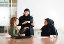 الإجازة الصيفية للمرأة العاملة المصرية في الخليج