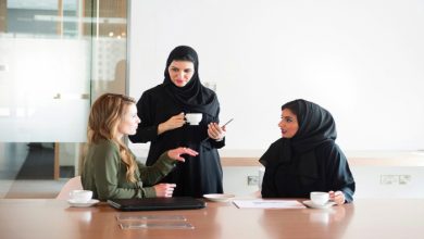 الإجازة الصيفية للمرأة العاملة المصرية في الخليج