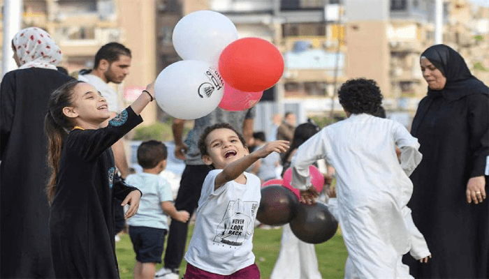 كيف تفهّم طفلك معنى عيد الأضحى والذبح بدون خوف؟.. دليل للأهل 2 معنى عيد الأضحى والذبح دون خوف