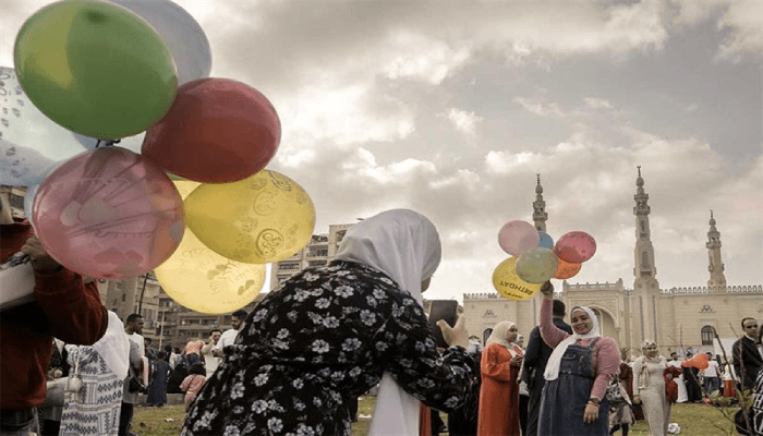 أهم عادات المصريين في الخليج خلال عيد الأضحى المبارك 2 أهم عادات المصريين في الخليج خلال عيد الأضحى المبارك