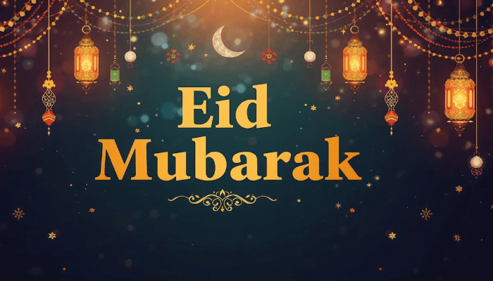 أفضل رسائل تهنئة عيد الأضحى 2026 للمصريين في الخليج
