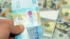 تحويل 1000 ريال؟ أسعار عملات الخليج أمام الجنيه المصري اليوم.. اعرف قيمة الحوالة 3 أسعار العملات في الكويت اليوم