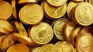 أسعار الذهب في البحرين اليوم