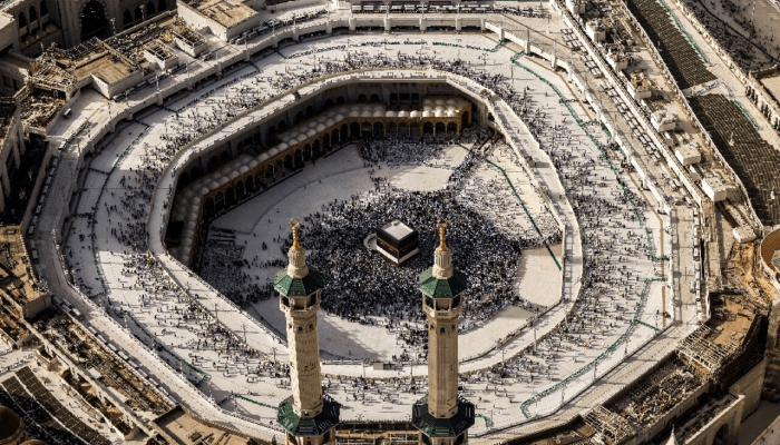 تكبيرات أيام التشريق 2026 للمغترب