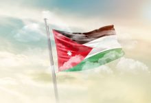 الإقامة والعمل للمصريين في الأردن