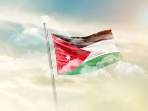الإقامة والعمل للمصريين في الأردن