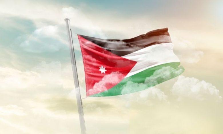 الإقامة والعمل للمصريين في الأردن