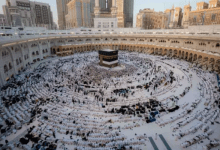 عمرة عشر ذي الحجة 2026 بدائل للمغترب في السعودية
