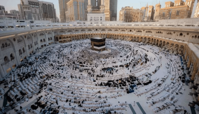 عمرة عشر ذي الحجة 2026 بدائل للمغترب في السعودية