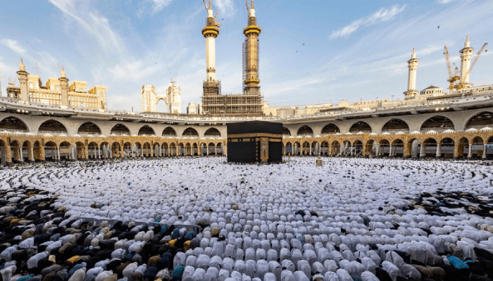 تبدأ الخميس.. إجازة عيد الأضحى 1447 في السعودية للموظفين والطلاب 2 إجازة عيد الأضحى 1447 في السعودية
